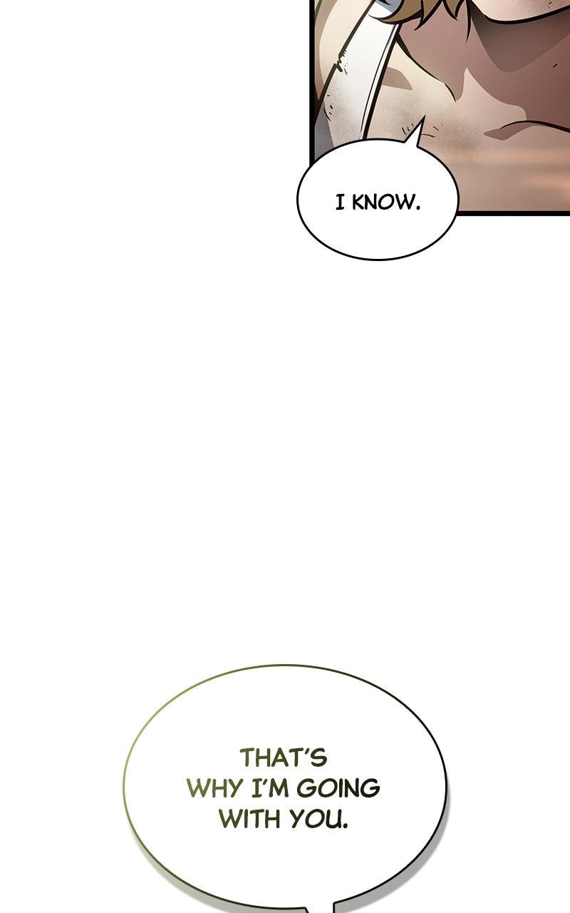 The World After the Fall Chapter 183