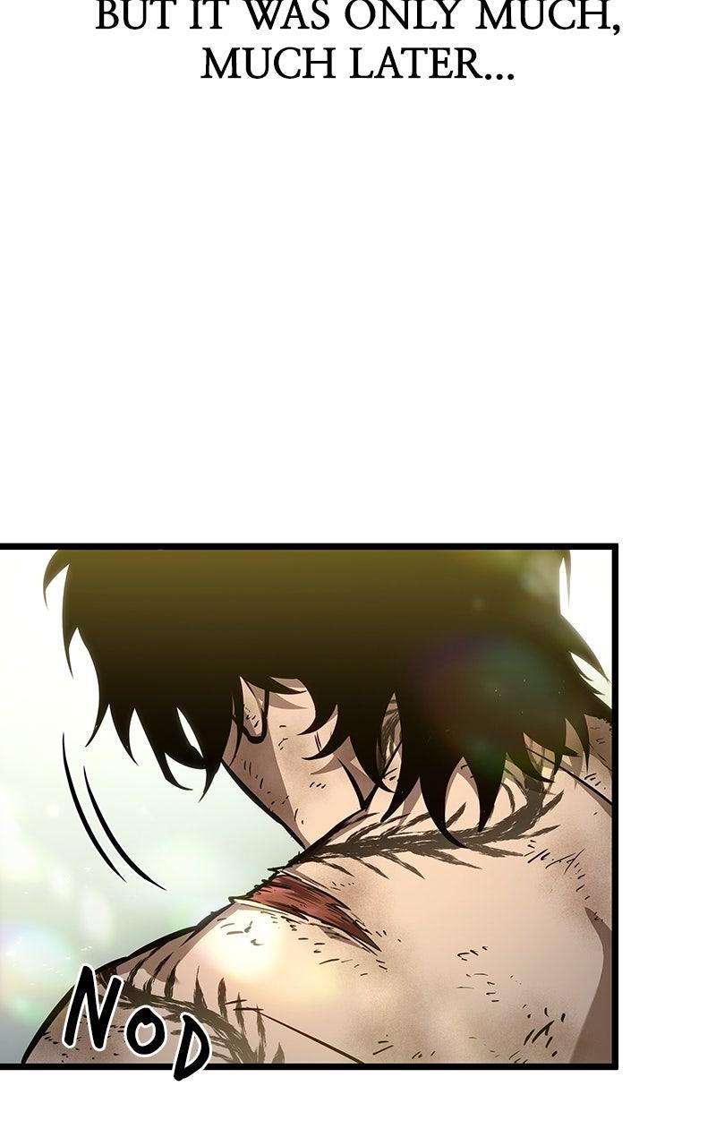 The World After the Fall Chapter 183