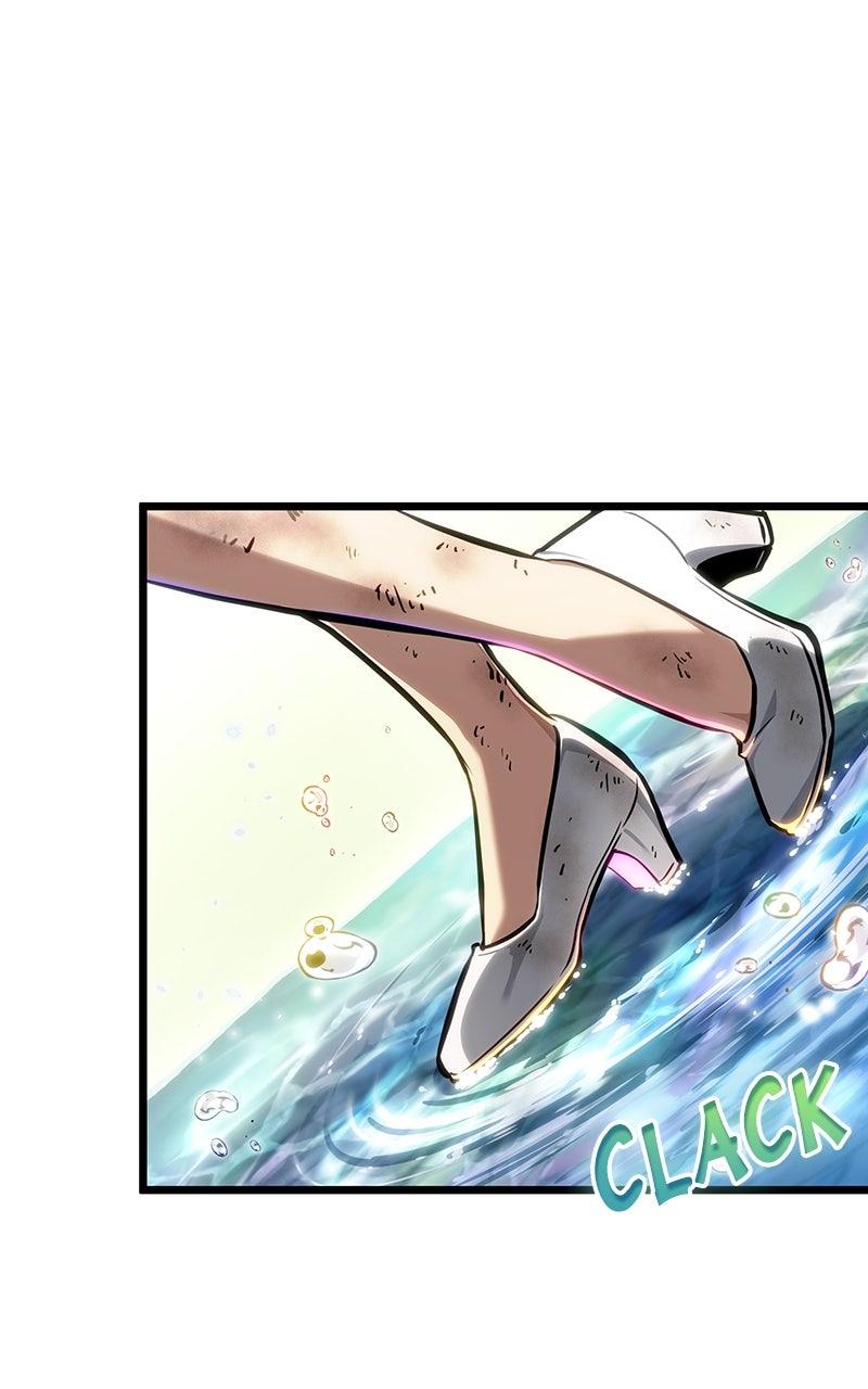 The World After the Fall Chapter 183