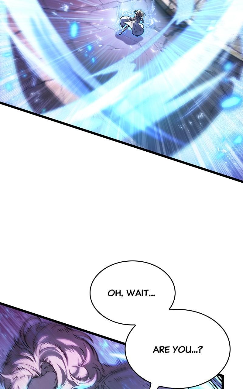 The World After the Fall Chapter 188