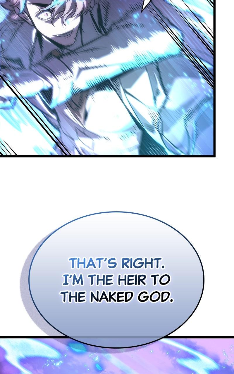 The World After the Fall Chapter 188