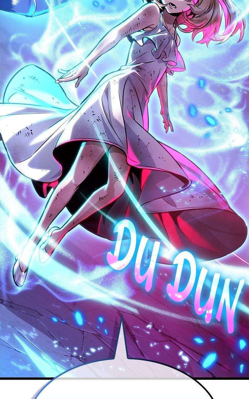 The World After the Fall Chapter 188