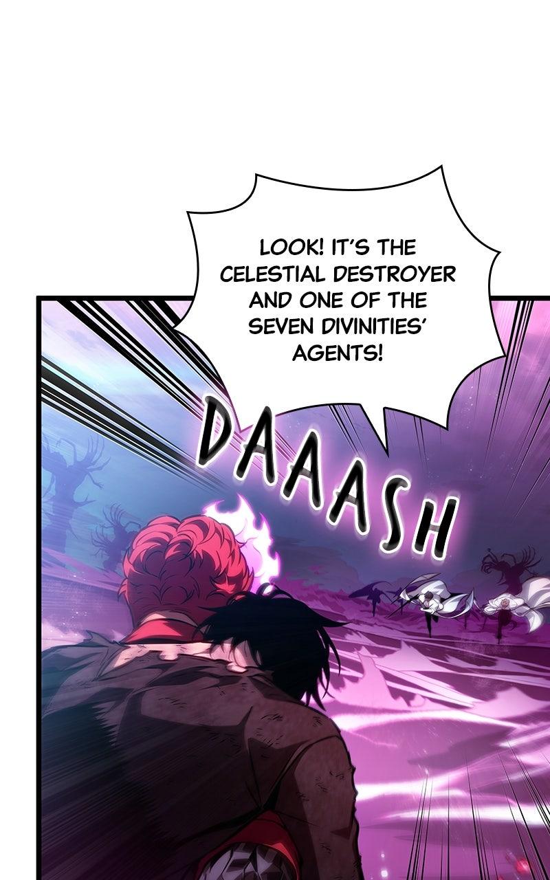 The World After the Fall Chapter 188