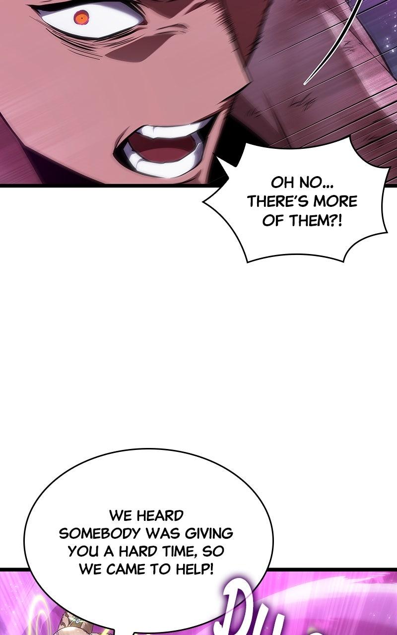 The World After the Fall Chapter 188