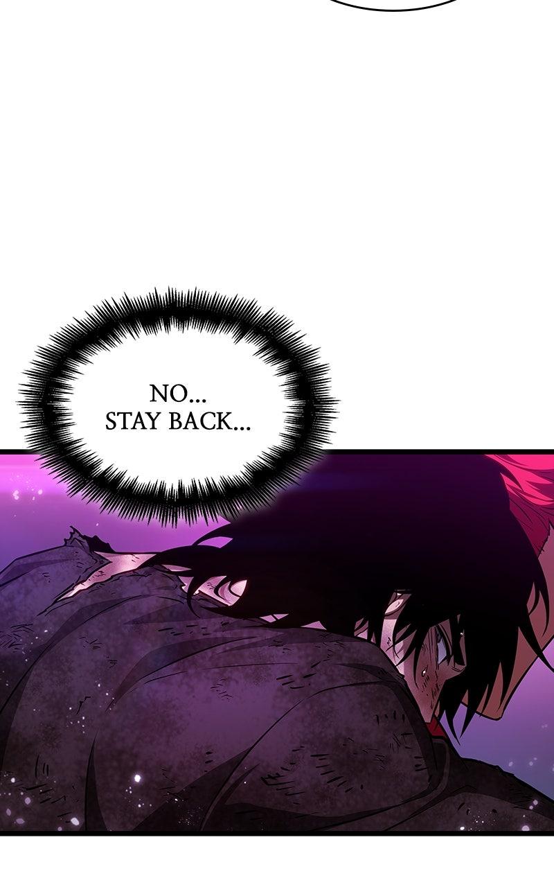 The World After the Fall Chapter 188