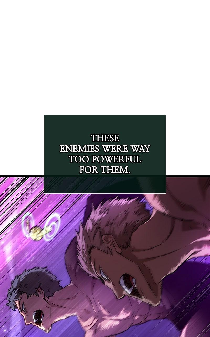 The World After the Fall Chapter 188