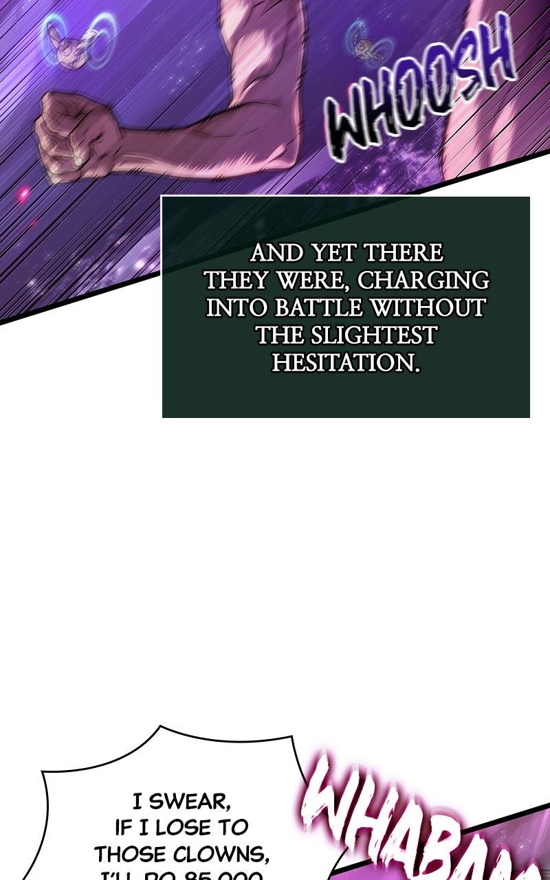 The World After the Fall Chapter 188