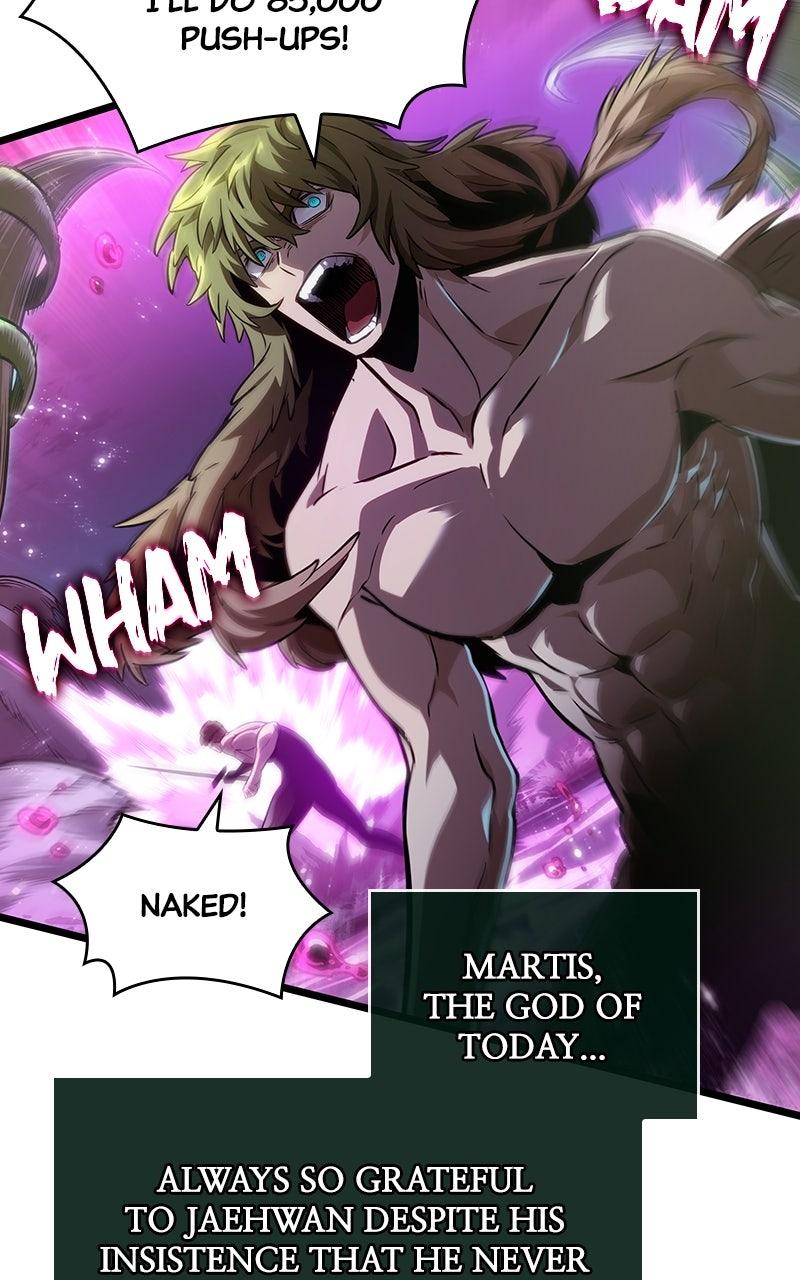 The World After the Fall Chapter 188