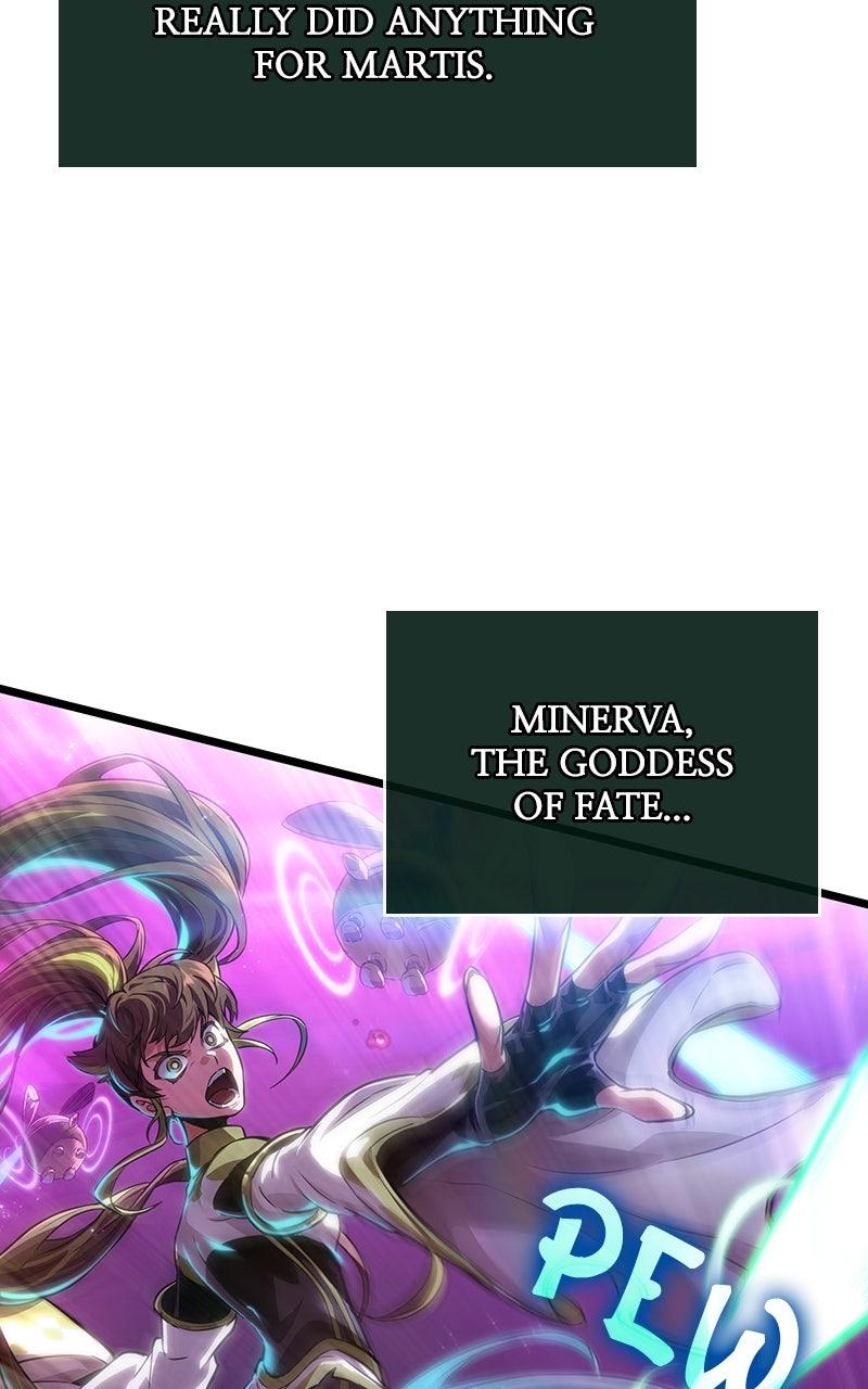 The World After the Fall Chapter 188