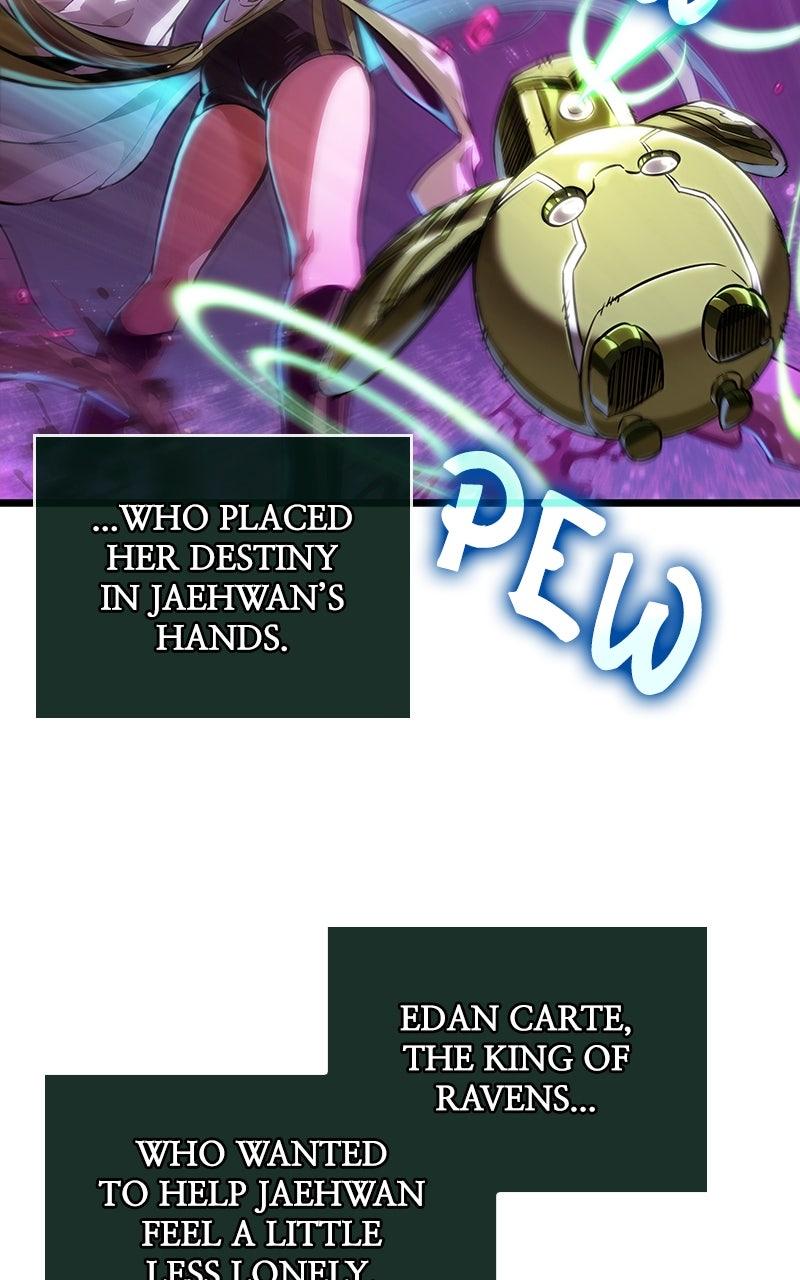 The World After the Fall Chapter 188