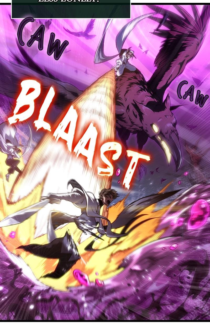 The World After the Fall Chapter 188