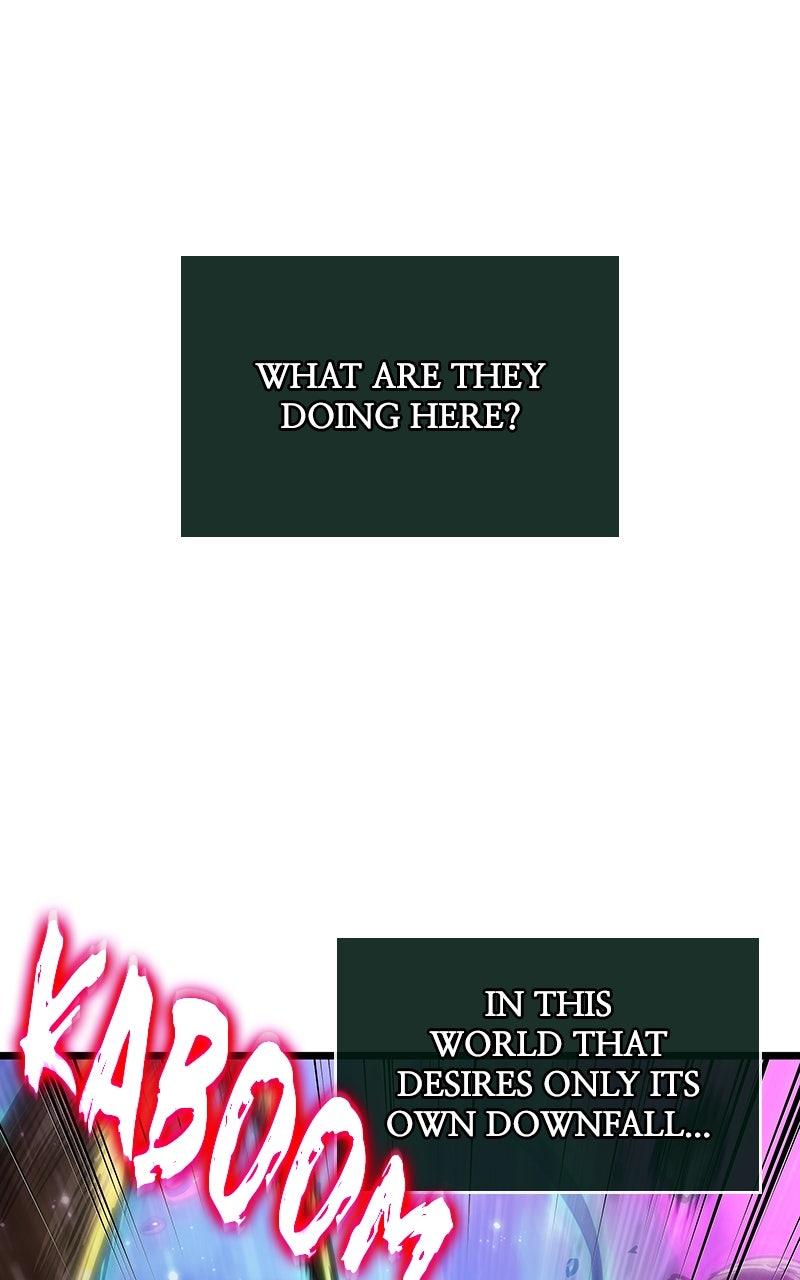 The World After the Fall Chapter 188