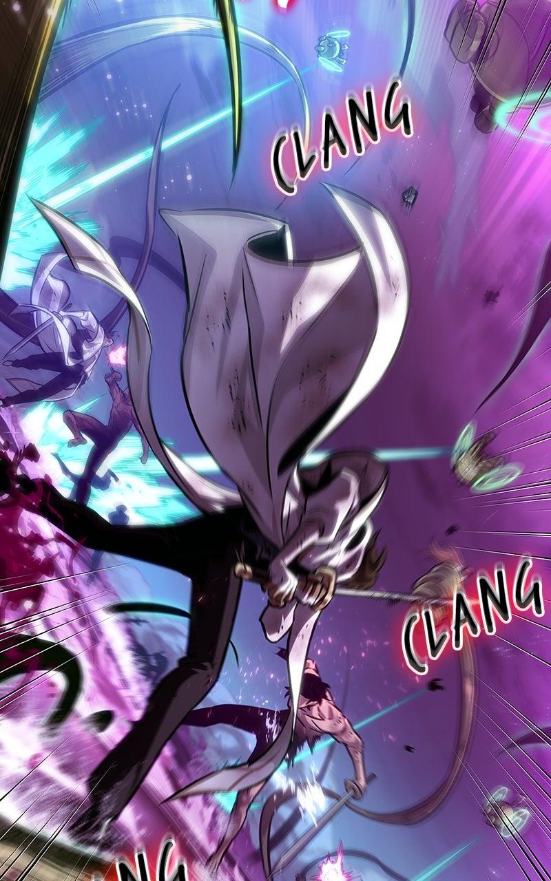 The World After the Fall Chapter 188