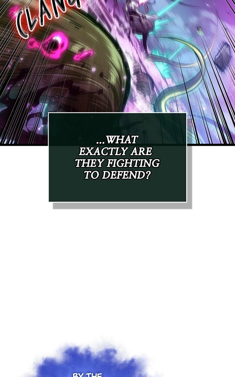 The World After the Fall Chapter 188