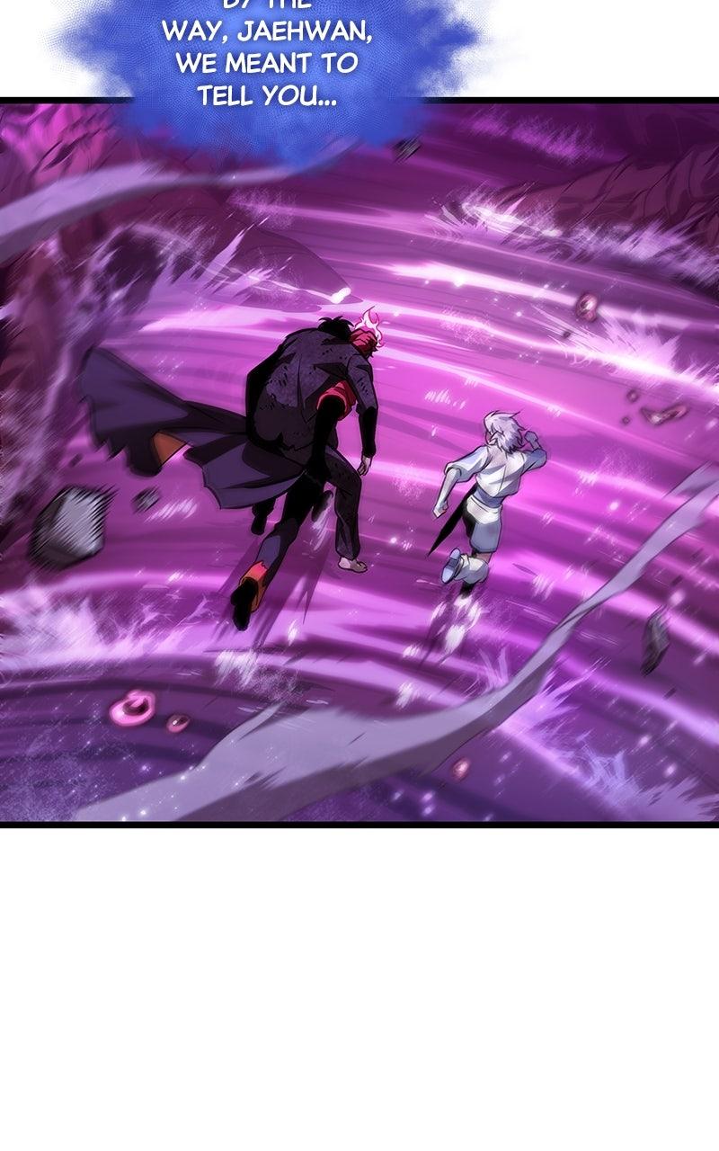 The World After the Fall Chapter 188