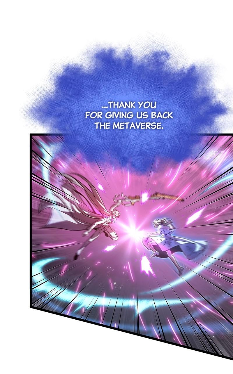 The World After the Fall Chapter 188