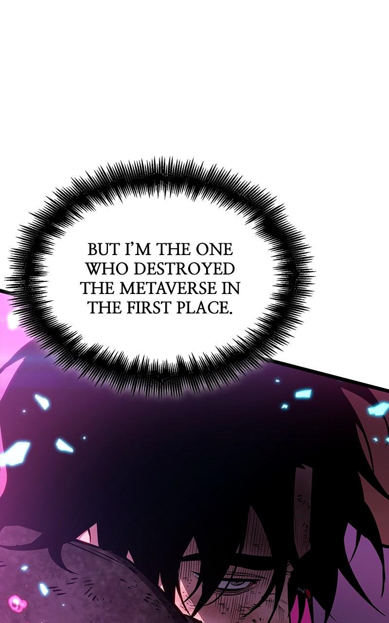 The World After the Fall Chapter 188