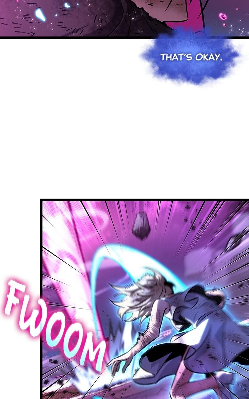 The World After the Fall Chapter 188