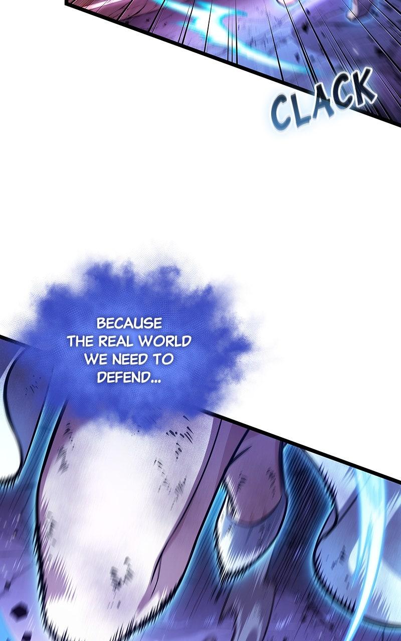 The World After the Fall Chapter 188