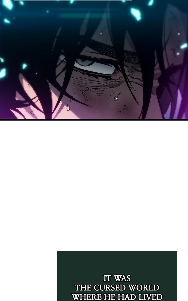 The World After the Fall Chapter 188