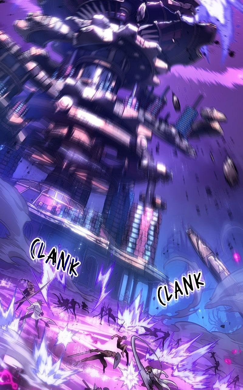 The World After the Fall Chapter 188