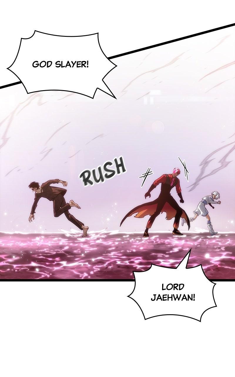 The World After the Fall Chapter 188