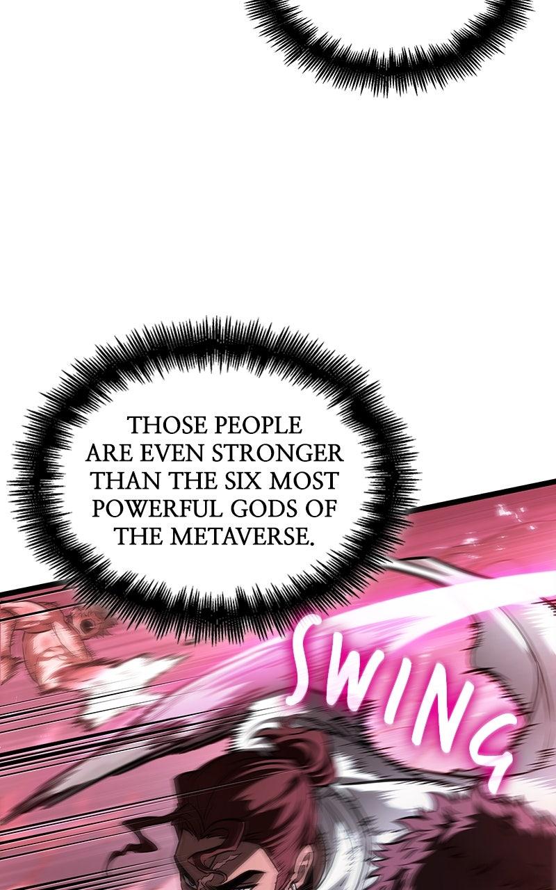 The World After the Fall Chapter 188