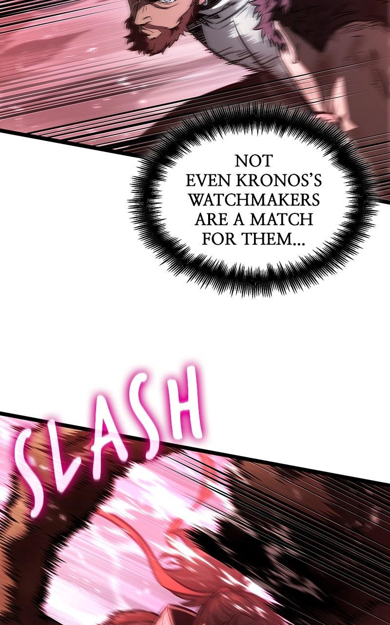 The World After the Fall Chapter 188