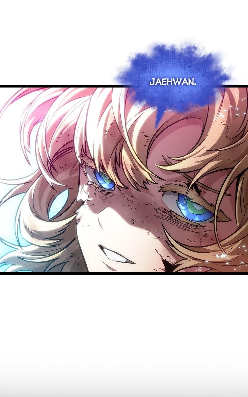 The World After the Fall Chapter 188