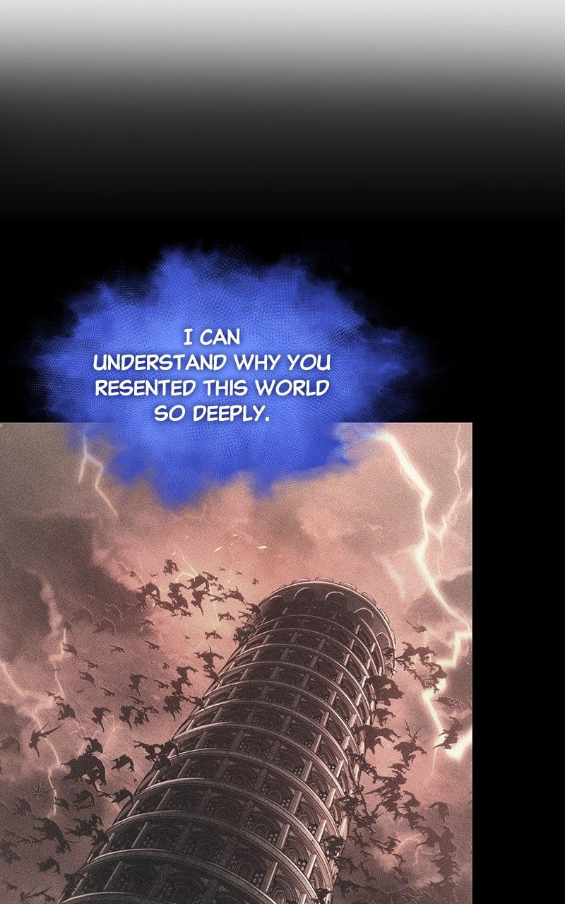 The World After the Fall Chapter 188