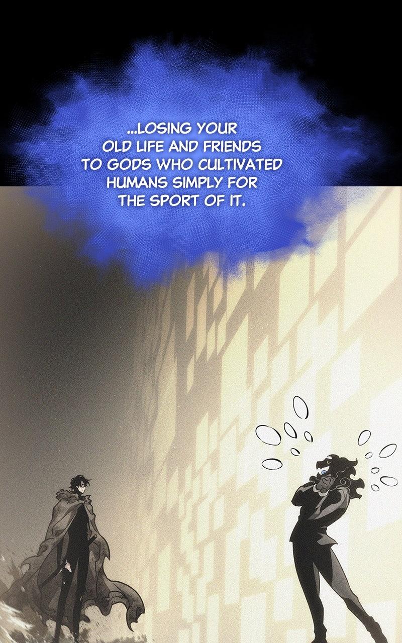 The World After the Fall Chapter 188