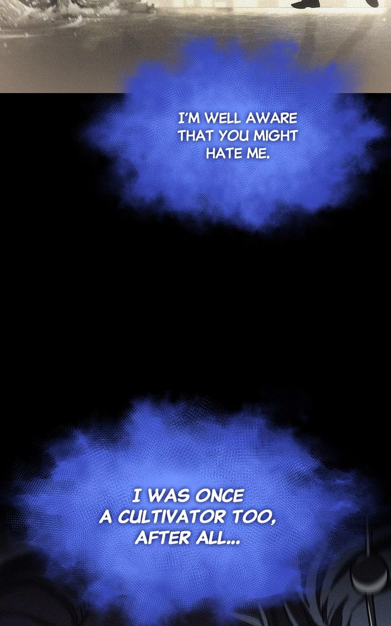 The World After the Fall Chapter 188