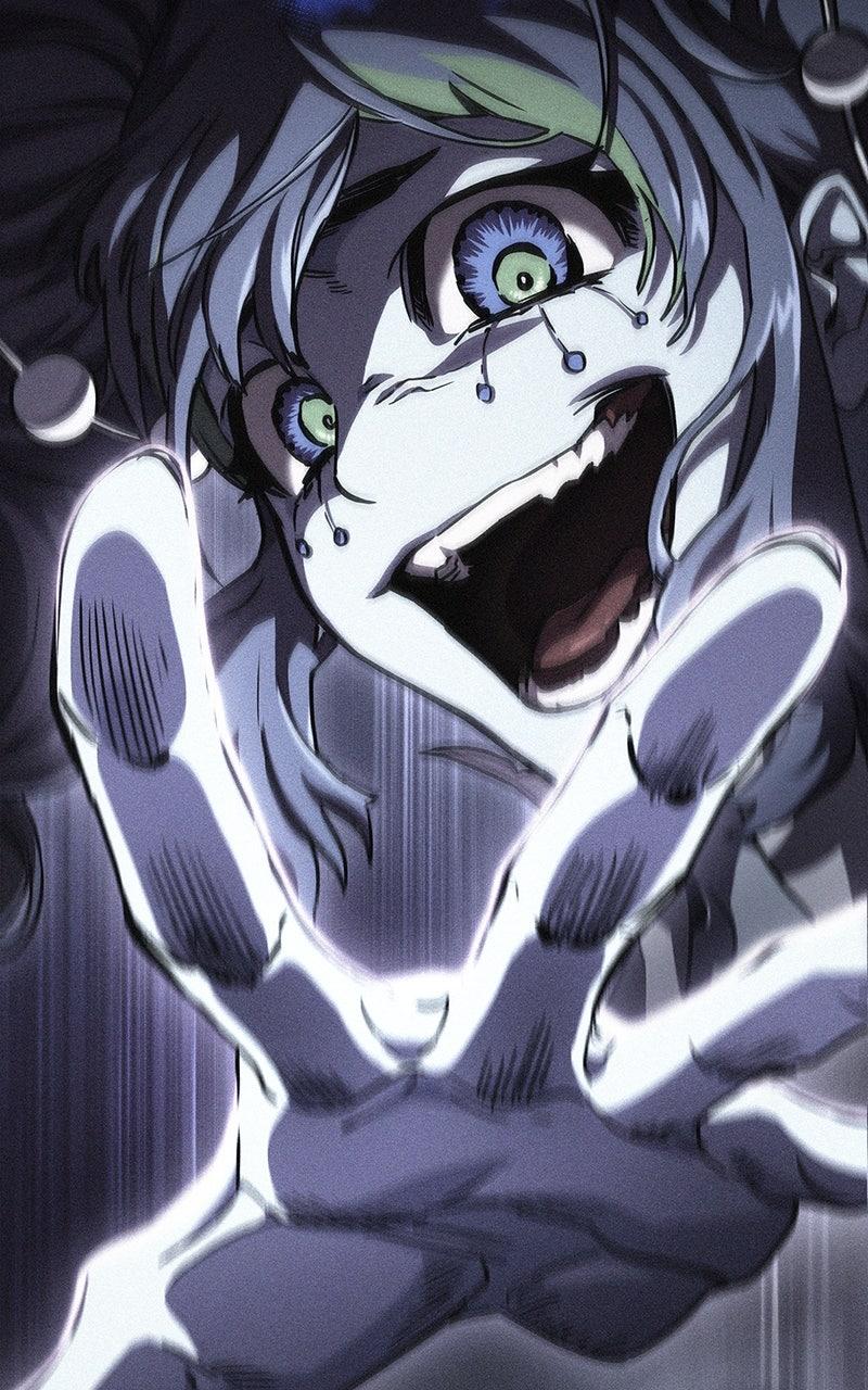 The World After the Fall Chapter 188