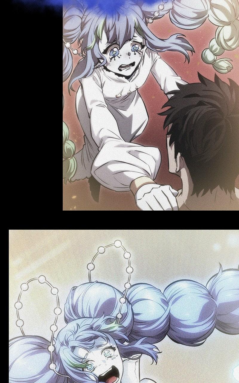 The World After the Fall Chapter 188