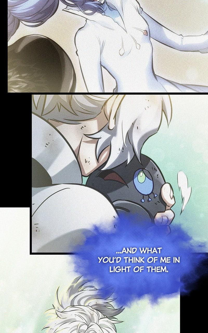 The World After the Fall Chapter 188