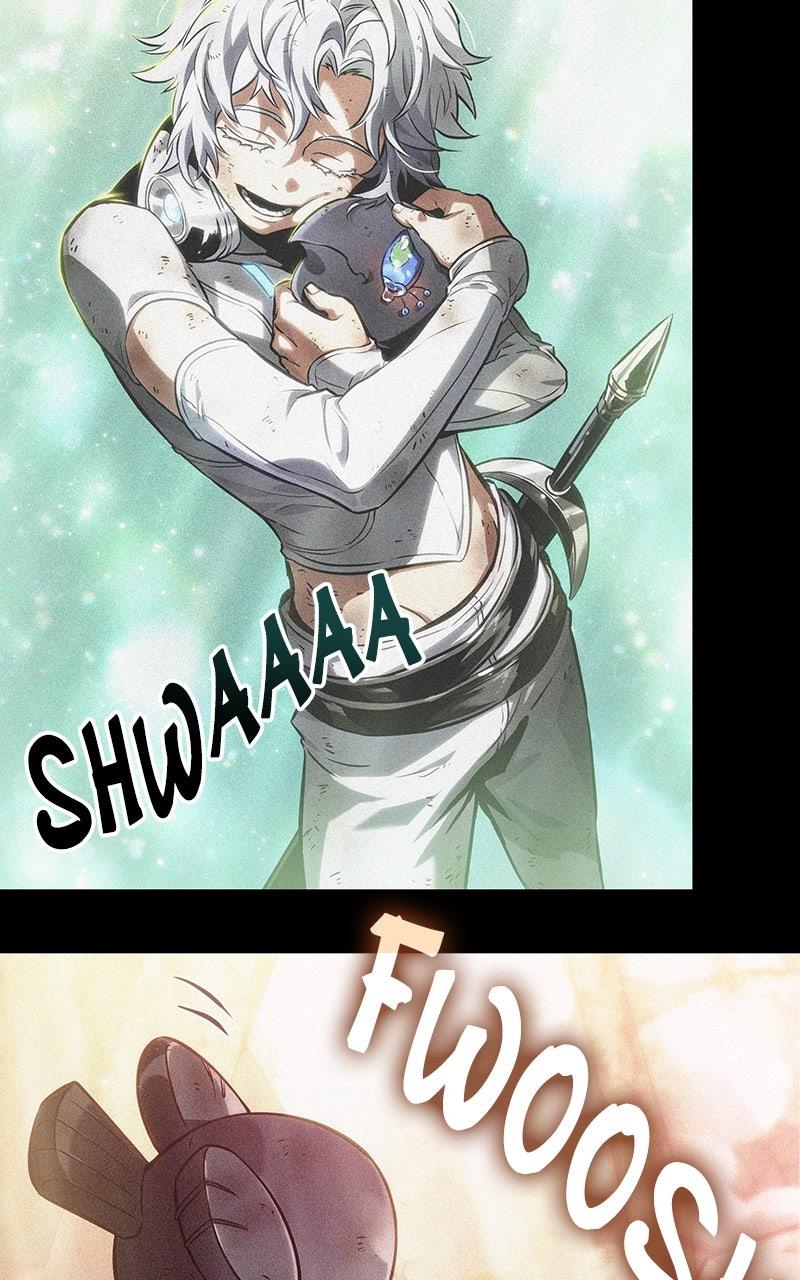 The World After the Fall Chapter 188