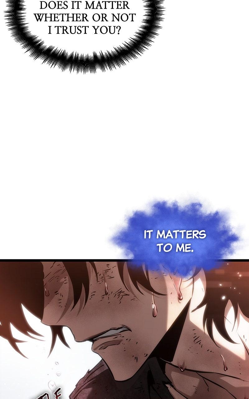 The World After the Fall Chapter 188