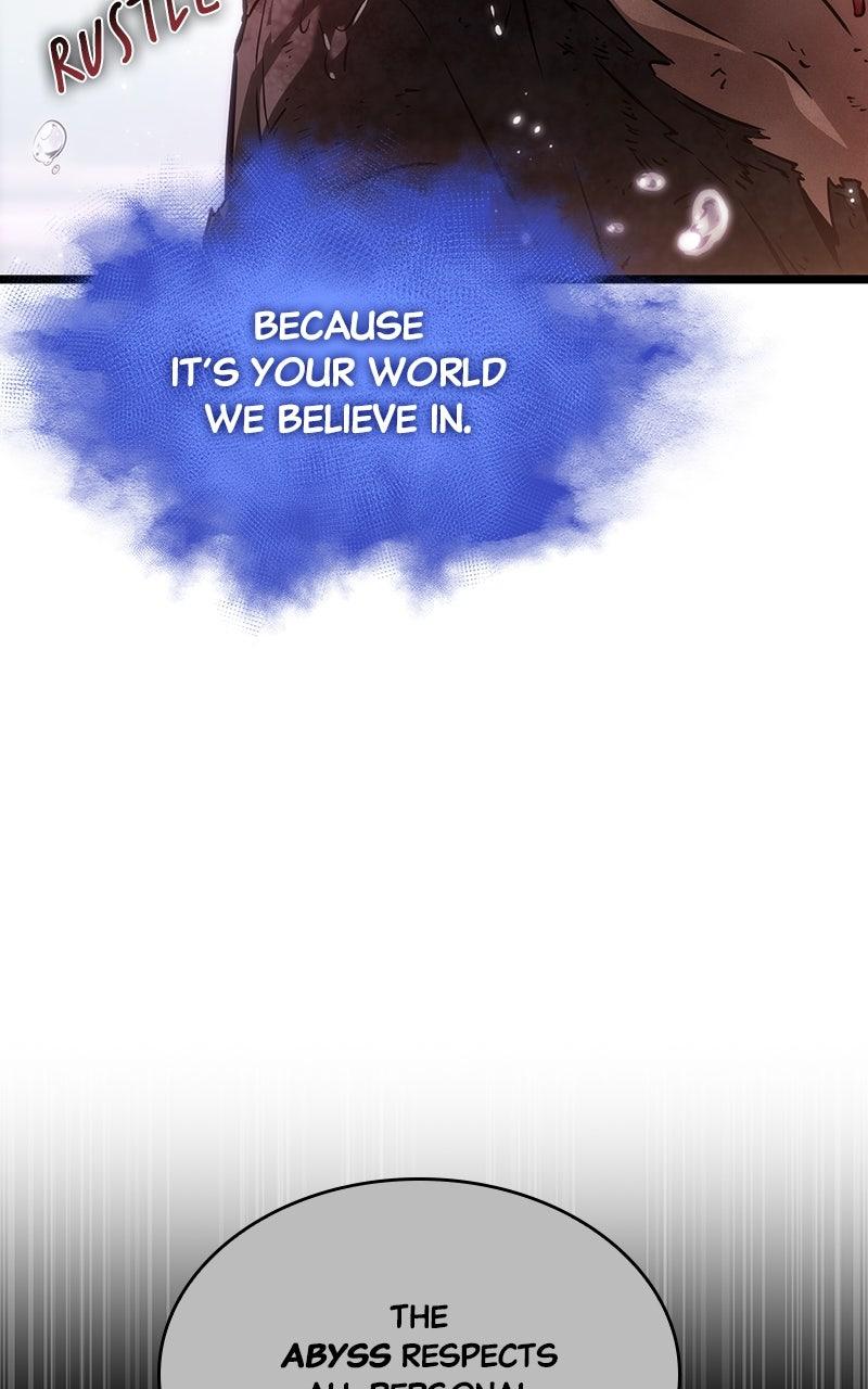 The World After the Fall Chapter 188