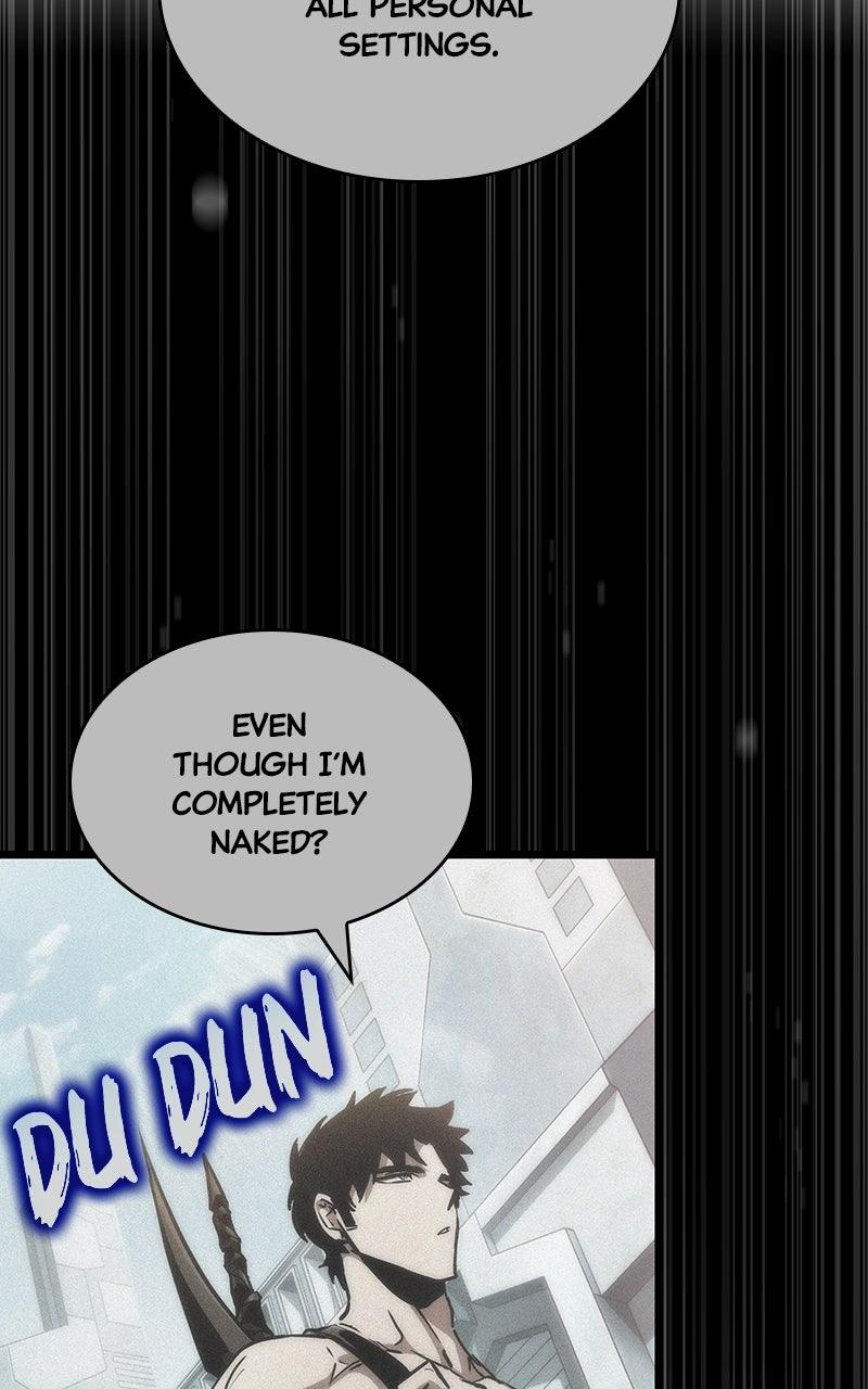 The World After the Fall Chapter 188