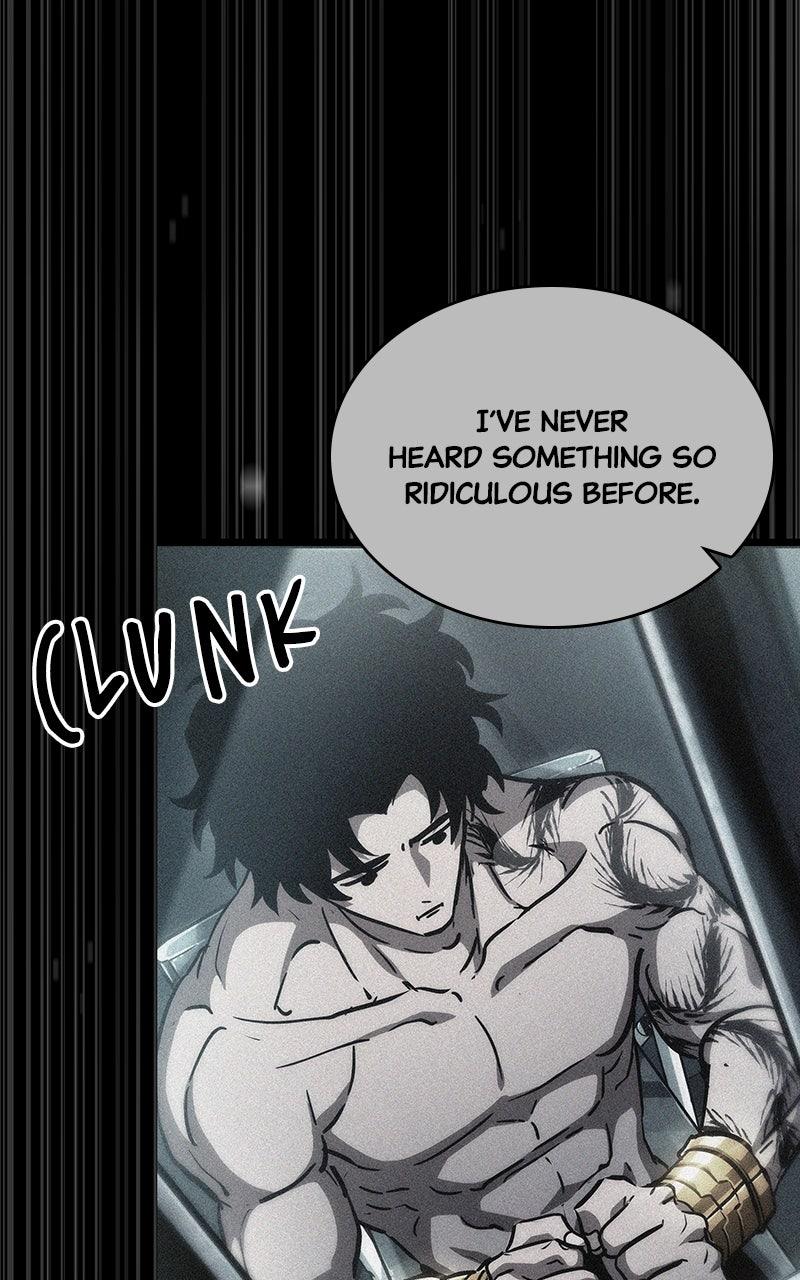 The World After the Fall Chapter 188