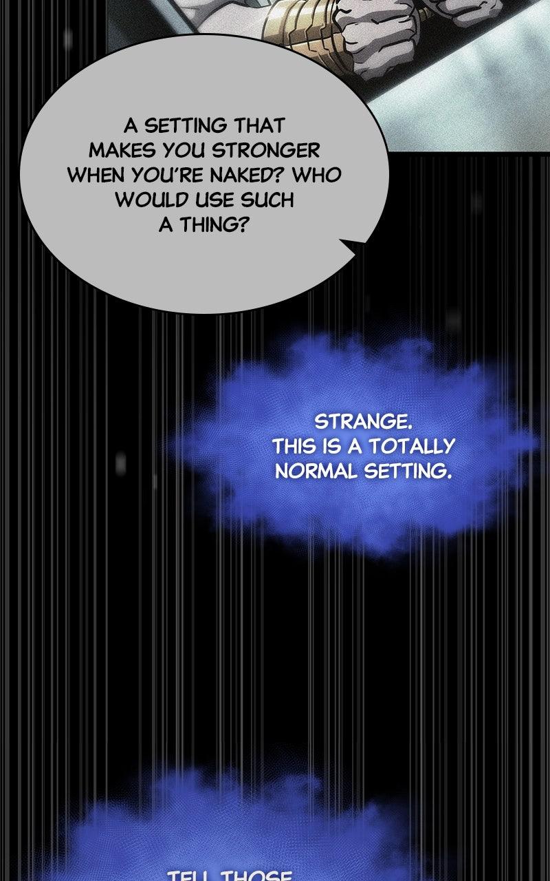 The World After the Fall Chapter 188