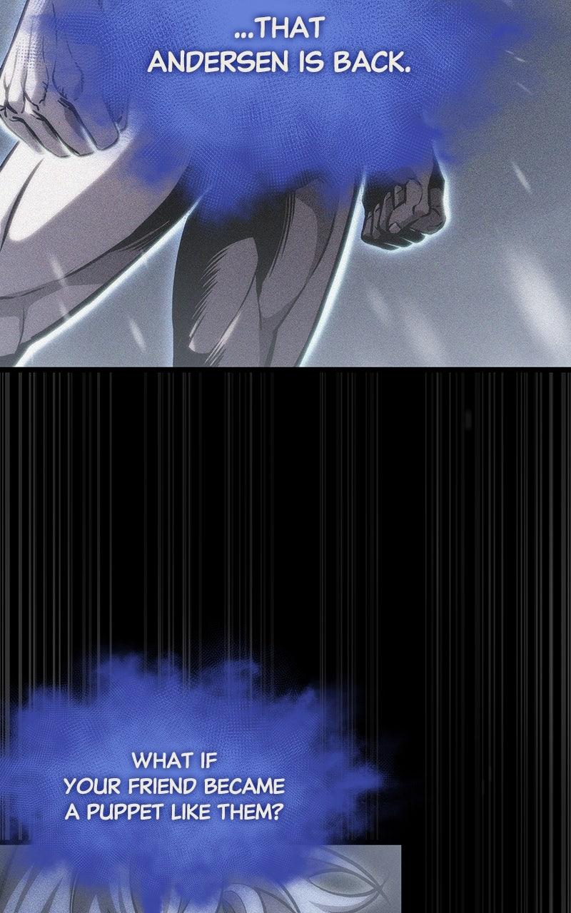 The World After the Fall Chapter 188