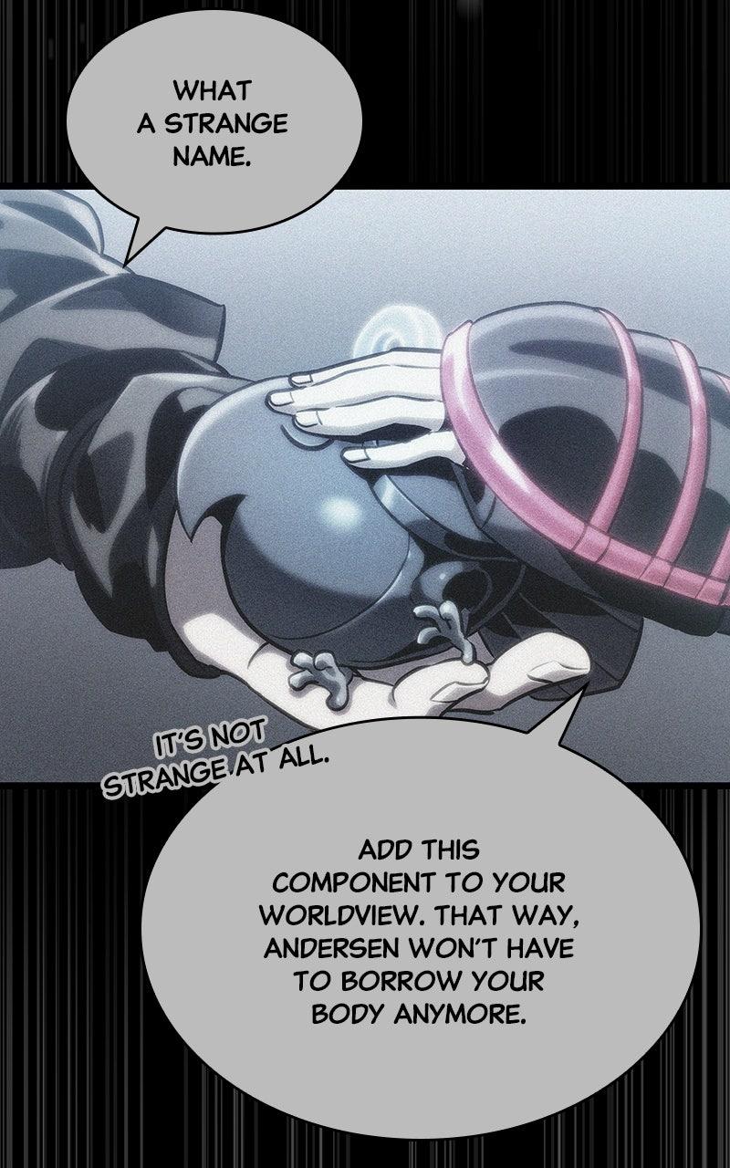 The World After the Fall Chapter 188