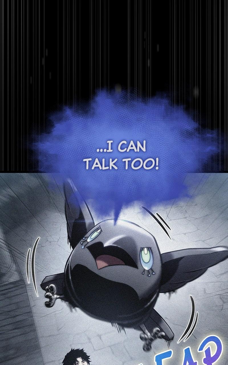 The World After the Fall Chapter 188