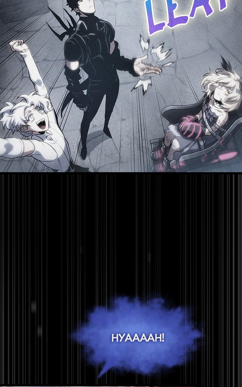 The World After the Fall Chapter 188