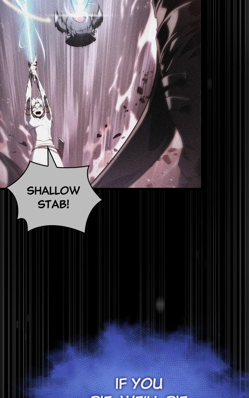 The World After the Fall Chapter 188