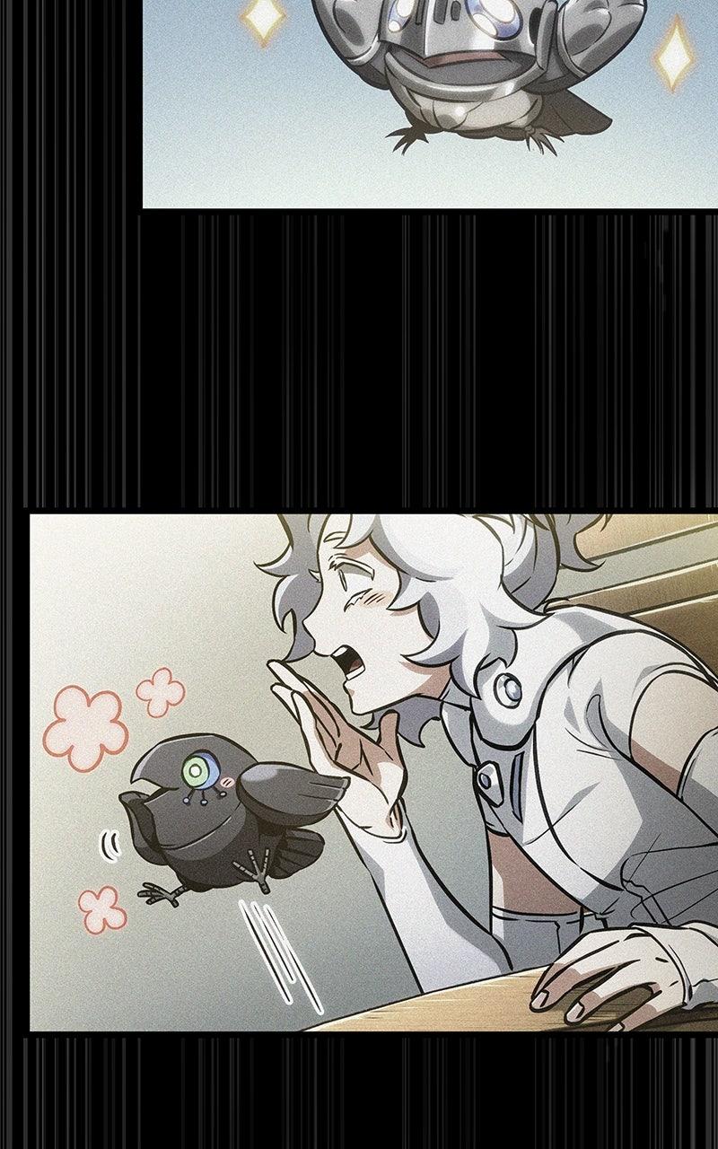 The World After the Fall Chapter 188