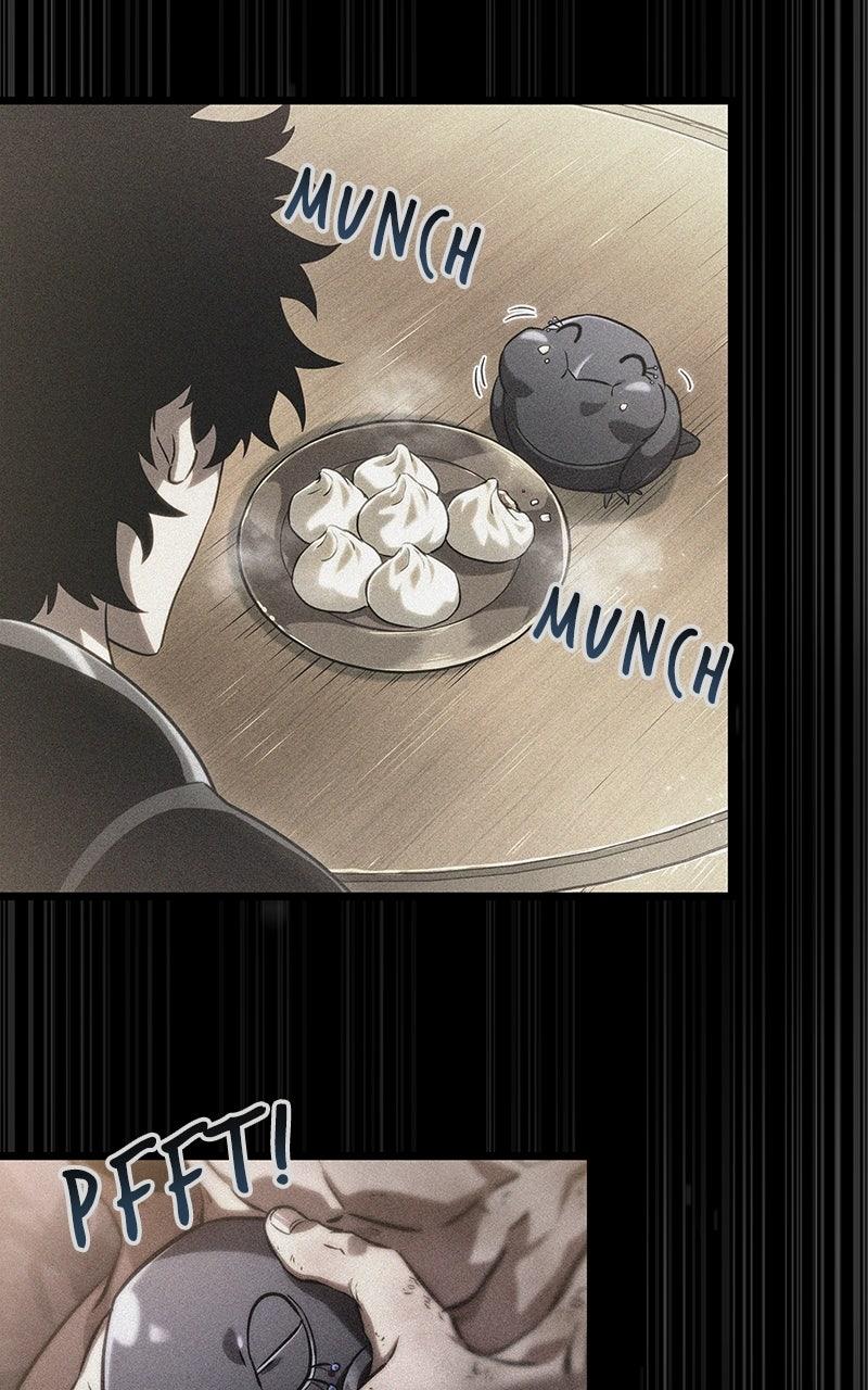 The World After the Fall Chapter 188