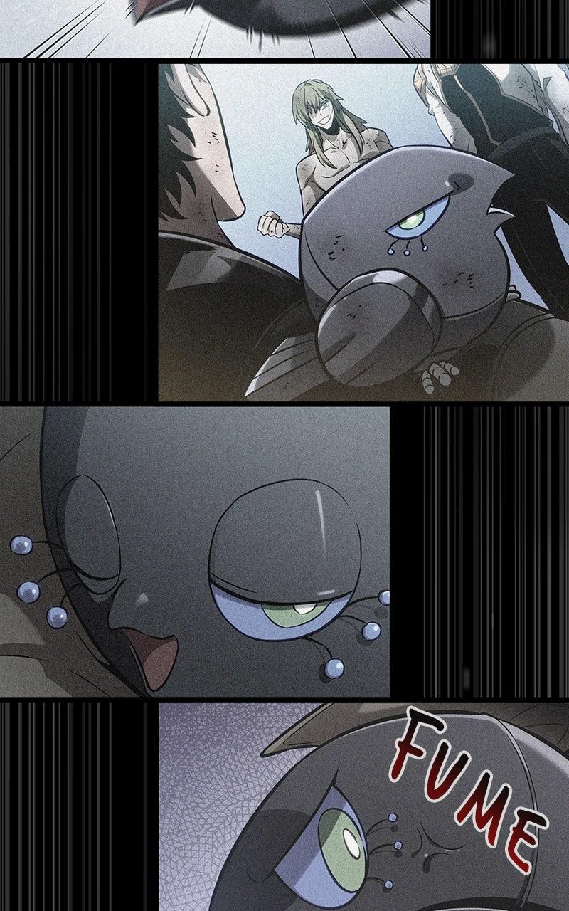 The World After the Fall Chapter 188