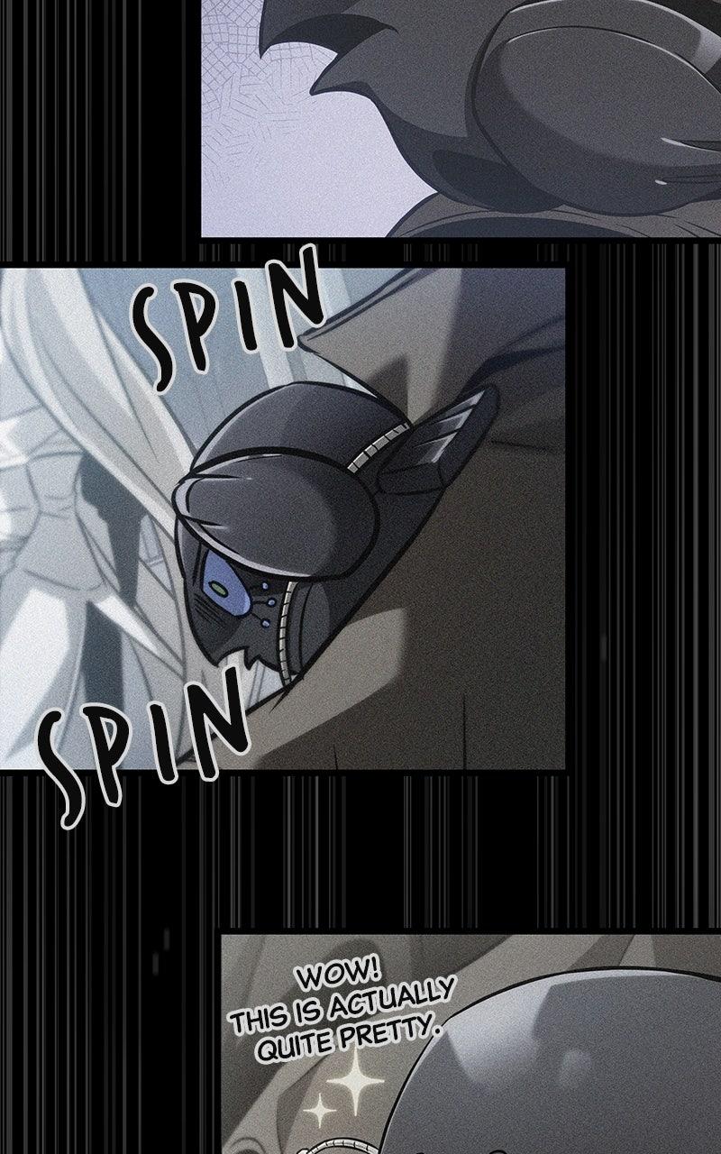 The World After the Fall Chapter 188